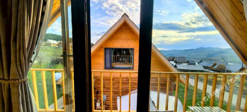 北辰民宿(白哈巴风景区店)图片