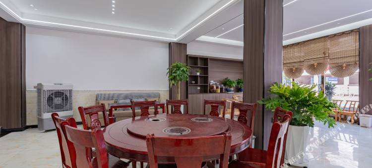 伴山隐溪民宿(恩施大峡谷店)图片
