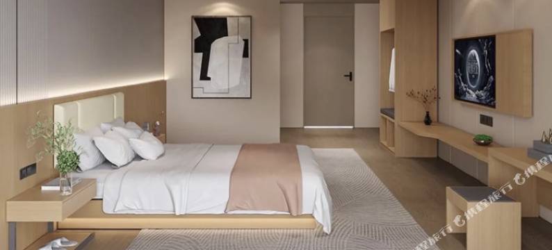 半日浮闲精品民宿(东山岛南门湾店)图片