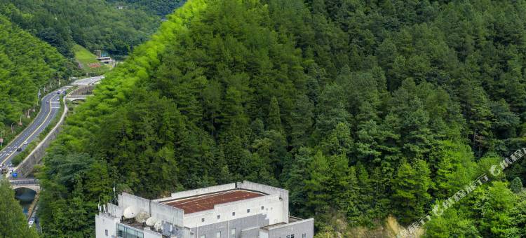 黄山雲颐汤泉酒店(黄山风景区汤口南大门店)图片