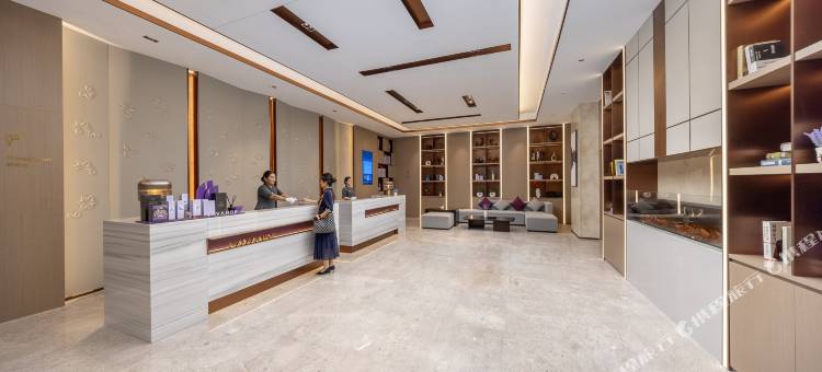 麗枫酒店(桐梓高铁东站店)图片