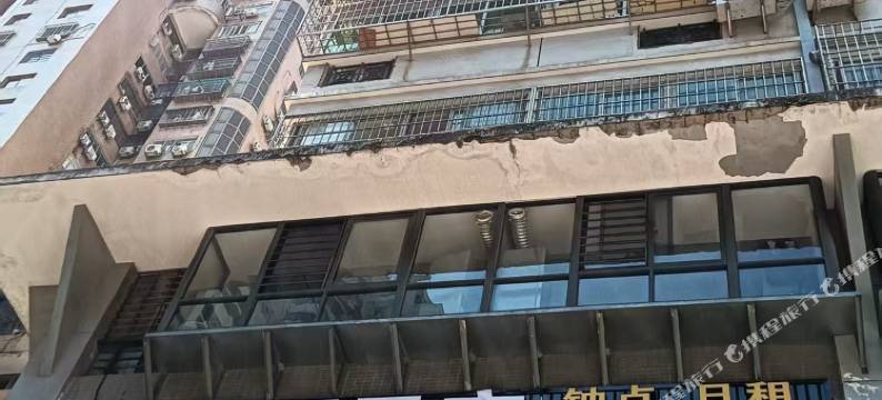 欣发现民宿(厦门SM城市广场乌石浦地铁站店)图片