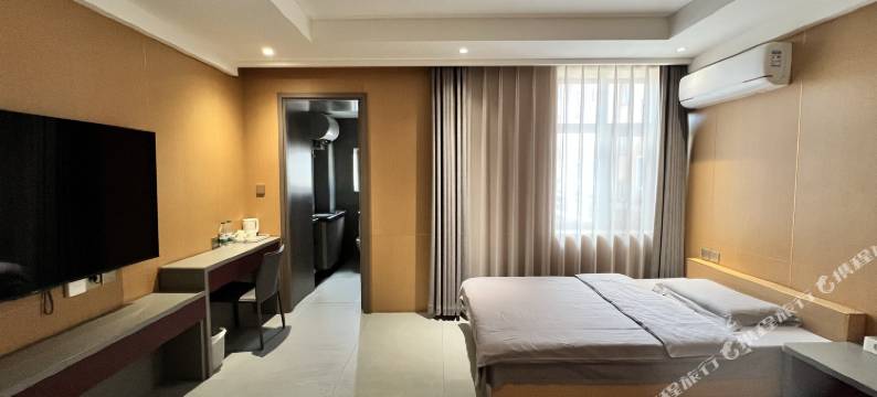 龙之凤精品宾馆(兰西第四小学店)图片