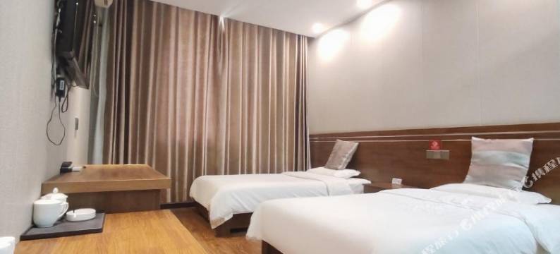 林州云海旅游度假村(石板岩小镇店)图片