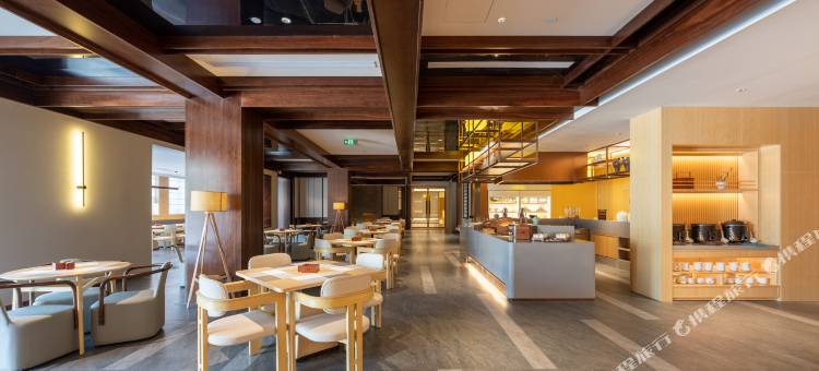 建国璞隐酒店(黄山宏村景区店)图片