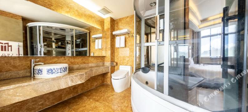 华宇天都国际酒店(拉萨布达拉宫店)图片