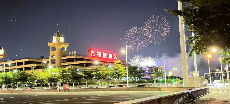 厦门忆家公寓(方特梦幻王国店)图片