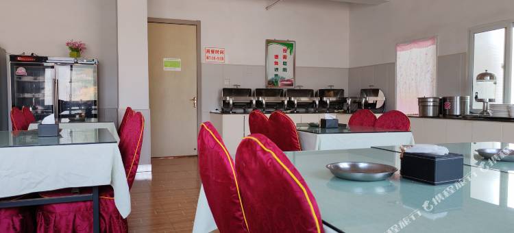 沁水永利商务酒店图片