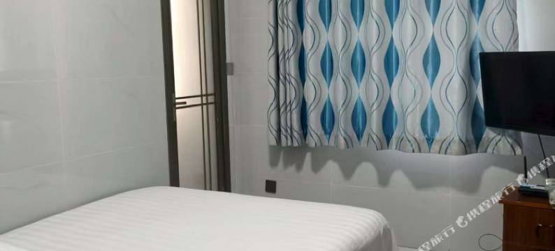 三台阳光旅馆图片