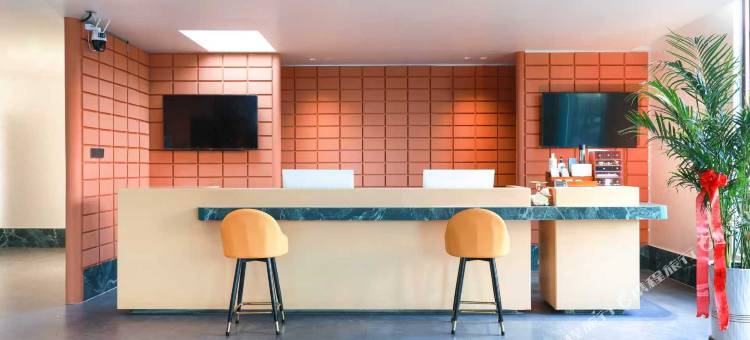 邦迪酒店(五原县店)图片