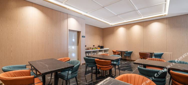 美豪怡致酒店(海西州都兰建设街店)图片