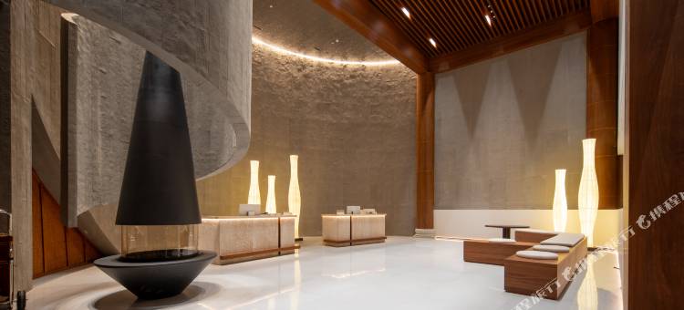 广州白水寨雅致酒店图片