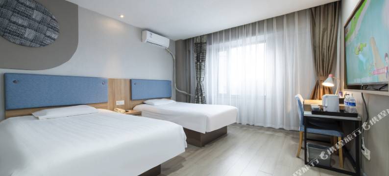 如家酒店(北京西客站北广场店)图片