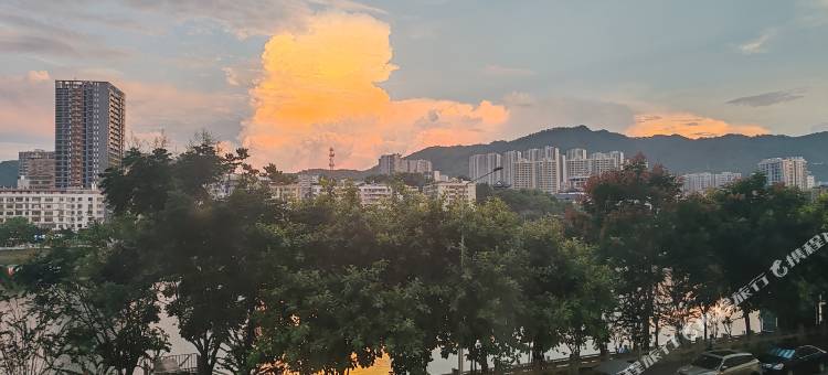 龙川和润公寓图片