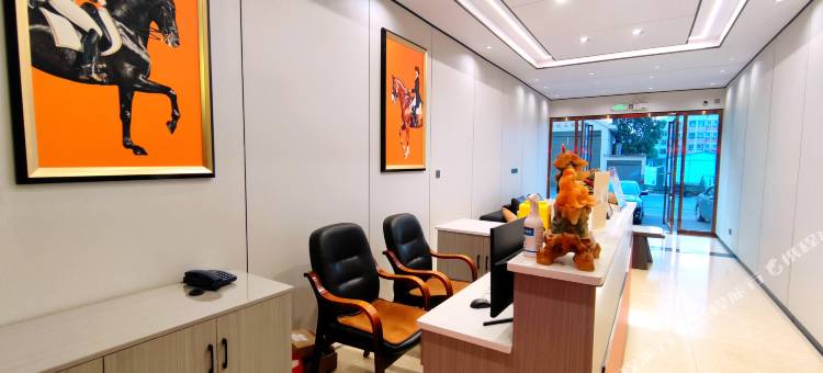 衡阳蔡府宾馆(工学院高铁站店)图片