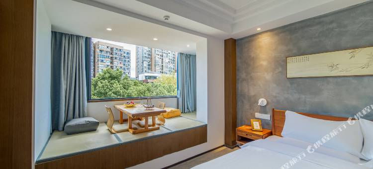 吾所住民宿(朱家尖观音法界蜈蚣峙码头店)图片