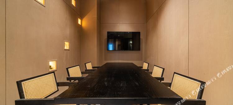 美豪丽致酒店(塔县帕米尔商业广场店)图片