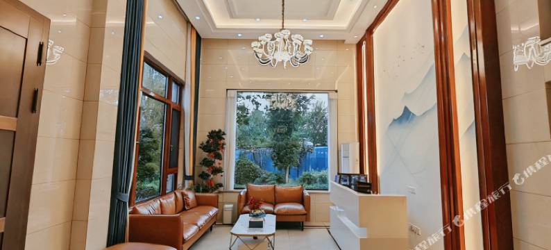 横店筑梦空间民宿(影视产业园实验区店)图片