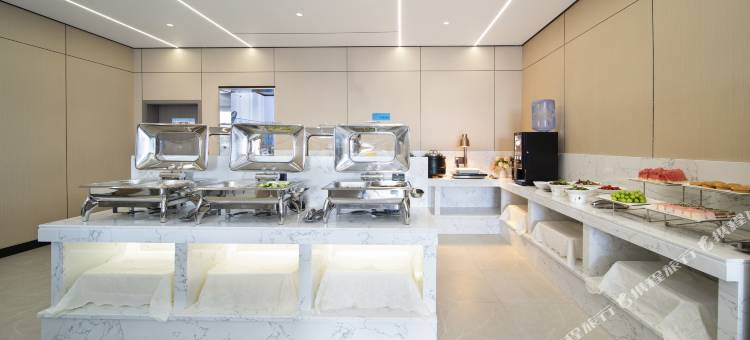 雅美途酒店(桂林两江四湖景区理工大学店)图片