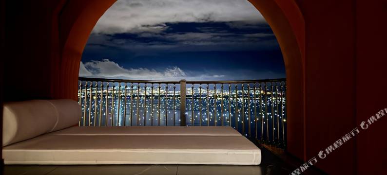 大理未岸·inflow半山海景酒店图片