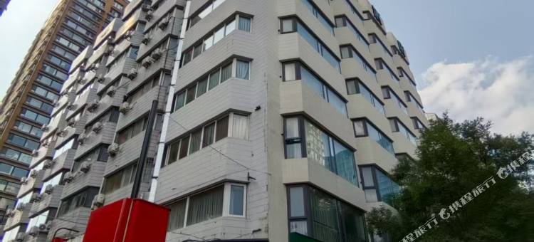 请晋小乔家公寓(北京CBD建国门店)图片