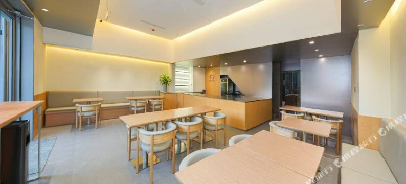 都市花园酒店(莱阳汽车站店)图片