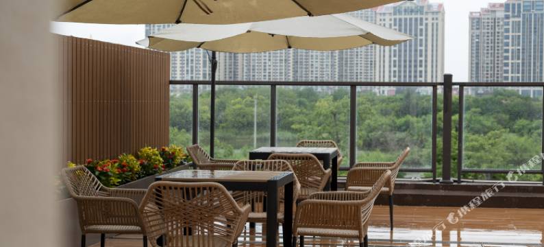 泉颖|QUINN●DESIGN·RESIDENCE美宿(台商湖东广场海丝公园店)图片