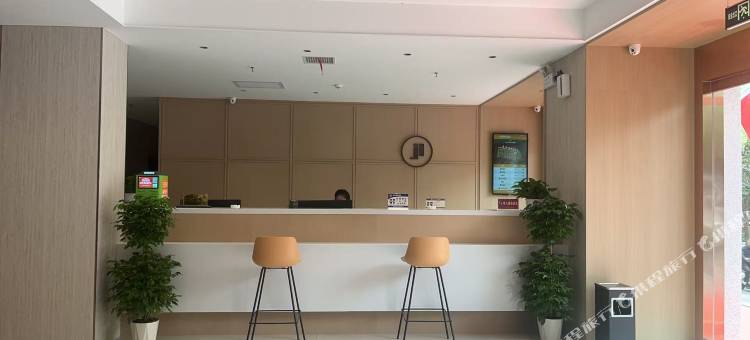 杰林精品酒店图片