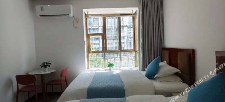 赣州顺心公寓图片