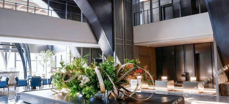 沁庐君澜酒店(九江体育中心八里湖店)图片