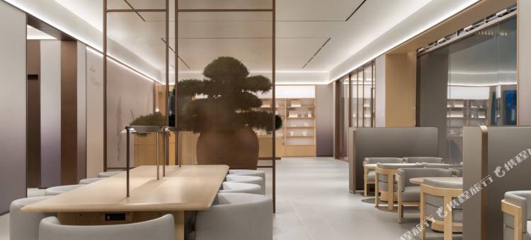 全季酒店(凤凰古城游客中心店)图片