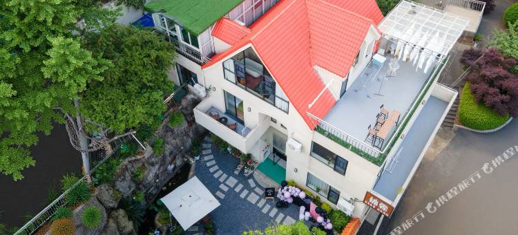 长沙锦霖·麓山別墅(岳麓山大学城店)图片