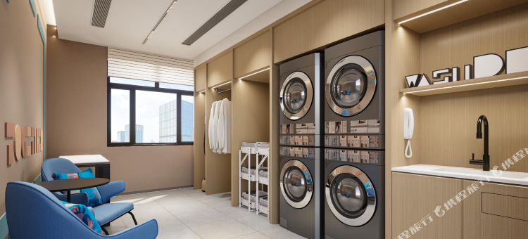 如家酒店·neo(长治客运西站华南装饰城店)图片