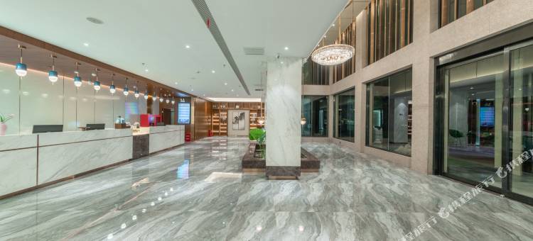 万熙酒店(邓州花洲汽车站店)图片