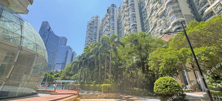 梦舍精品短租公寓(深圳海岸城店)图片
