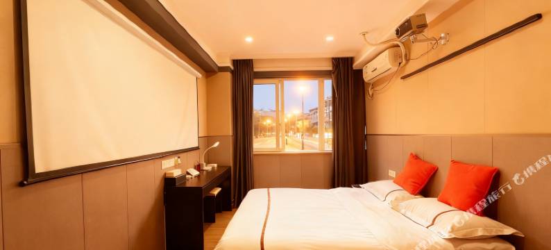 重庆西竞酒店图片