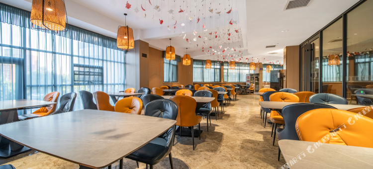 仟禧酒店(郑州中牟郑开大道店)图片