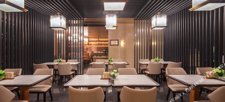 美豪丽致酒店(南昌红谷滩新建中心店)图片