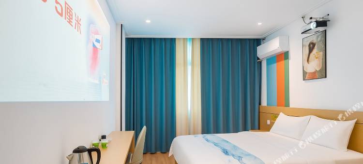 东莱酒店(江汉艺术学院店)图片