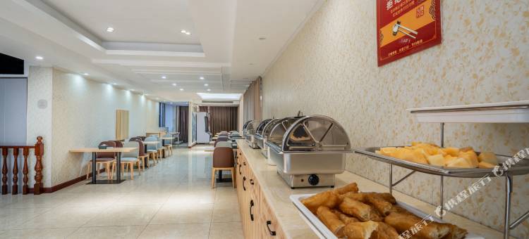 亚悦酒店(上饶横峰县县政府店)图片