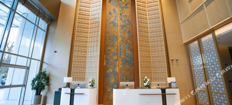 盐城燕舞格蓝柏薇酒店图片