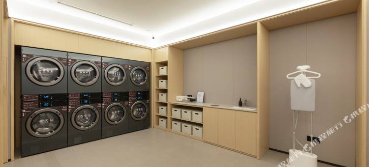 全季酒店(沈阳和平大街医科大学店)图片