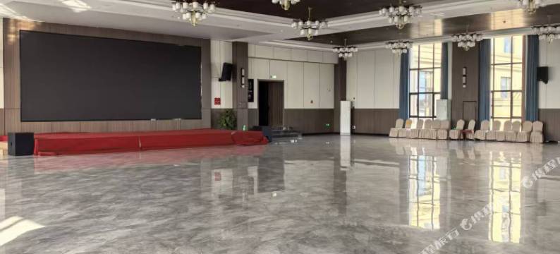 桐乡青城酒店图片