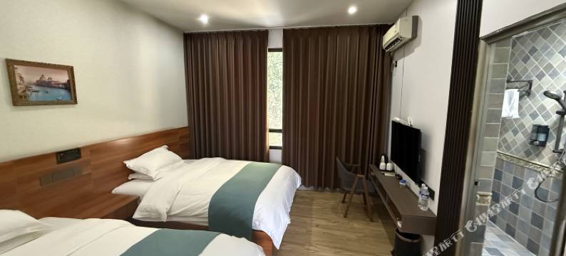 乐山九丰客栈图片