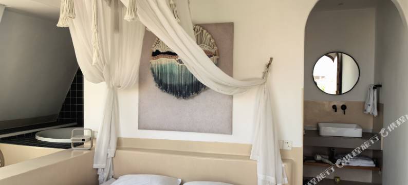 宿心花匠民宿(苏州观前街平江路店)图片