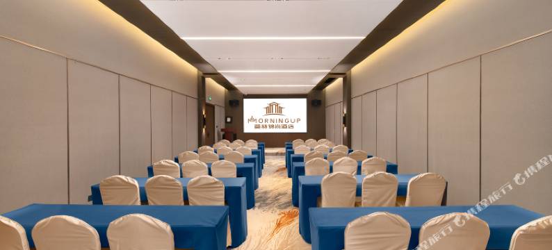 莫林锦尚酒店(柳州高铁站店)图片