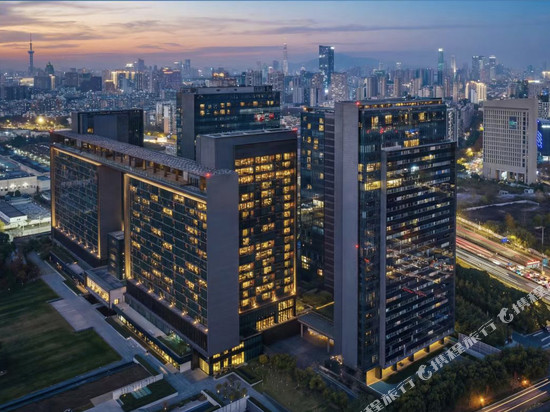 南京素舍臻选服务式公寓