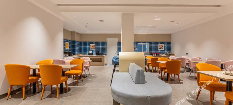 锦江之星(黄石港万达广场店)图片