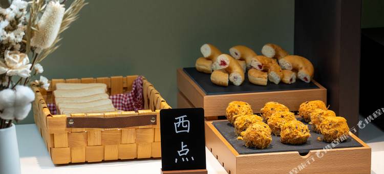 RELAXC丽宽酒店(宜宾莱茵春天店)图片