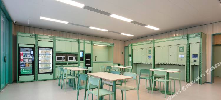 海友酒店(乌海海南区政府店)图片